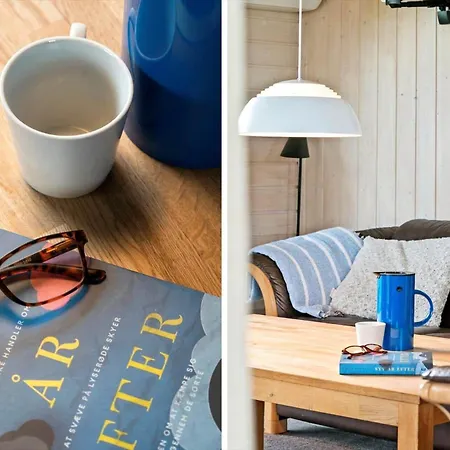 G228-lemvig-myntevej-28 度假居 莱姆维