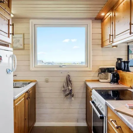 G228-lemvig-myntevej-28 度假居