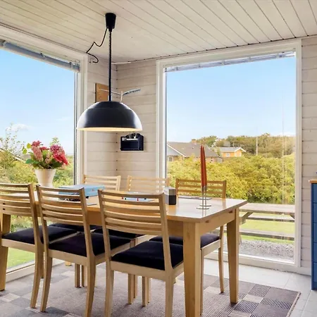 G228-lemvig-myntevej-28 度假居 *