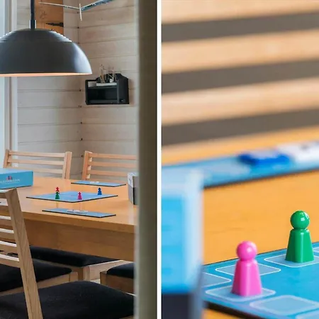 度假居 G228-lemvig-myntevej-28 莱姆维