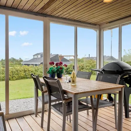 度假居 G228-lemvig-myntevej-28 莱姆维