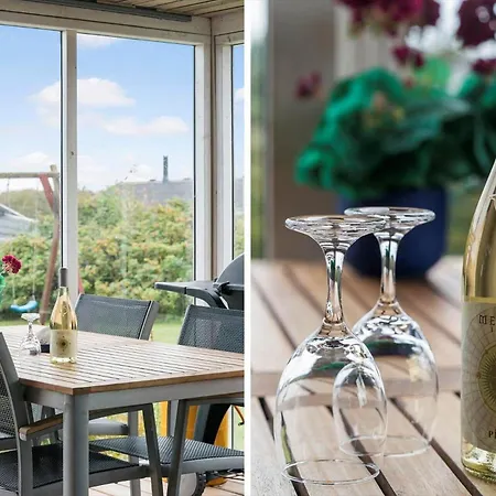 G228-lemvig-myntevej-28 度假居 莱姆维