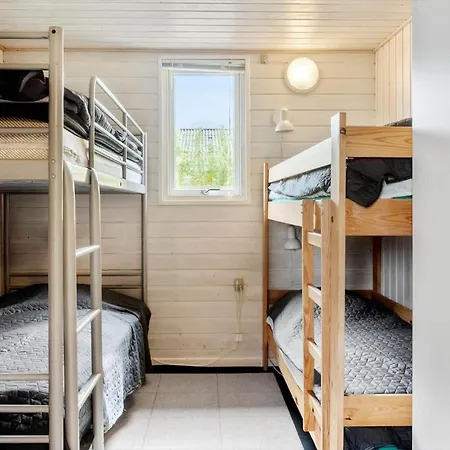 度假居 G228-lemvig-myntevej-28 莱姆维