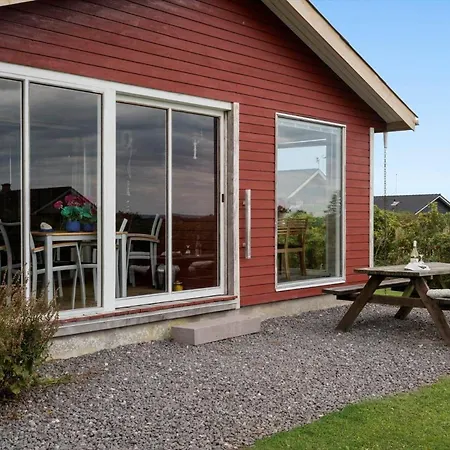 度假居 G228-lemvig-myntevej-28 莱姆维