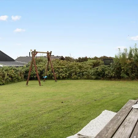 G228-lemvig-myntevej-28 度假居