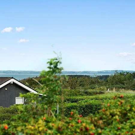 G228-lemvig-myntevej-28 度假居 *