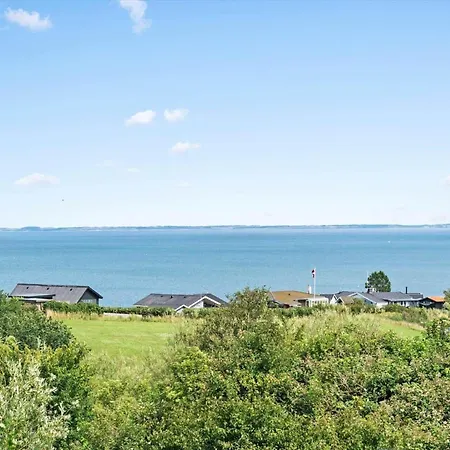 G228-lemvig-myntevej-28 度假居 莱姆维