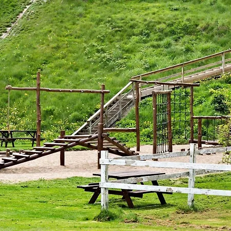 Dom wakacyjny G228-lemvig-myntevej-28 *